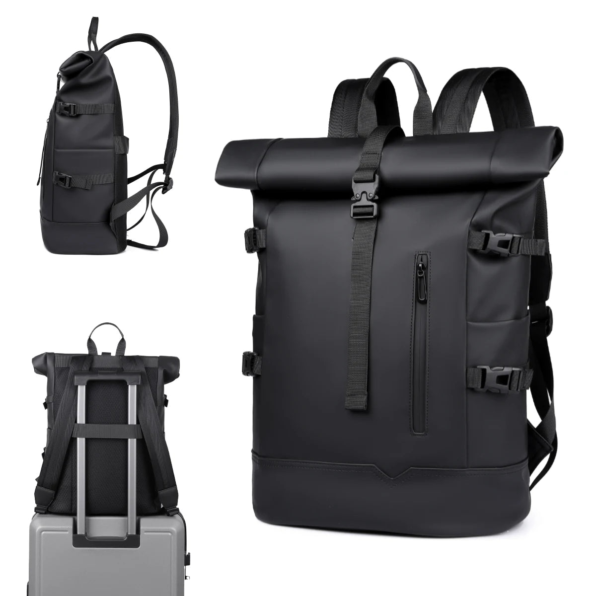 Business Travel Backpack