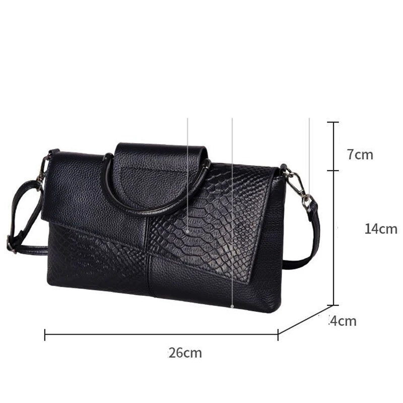 Elegant Crossbody Bag