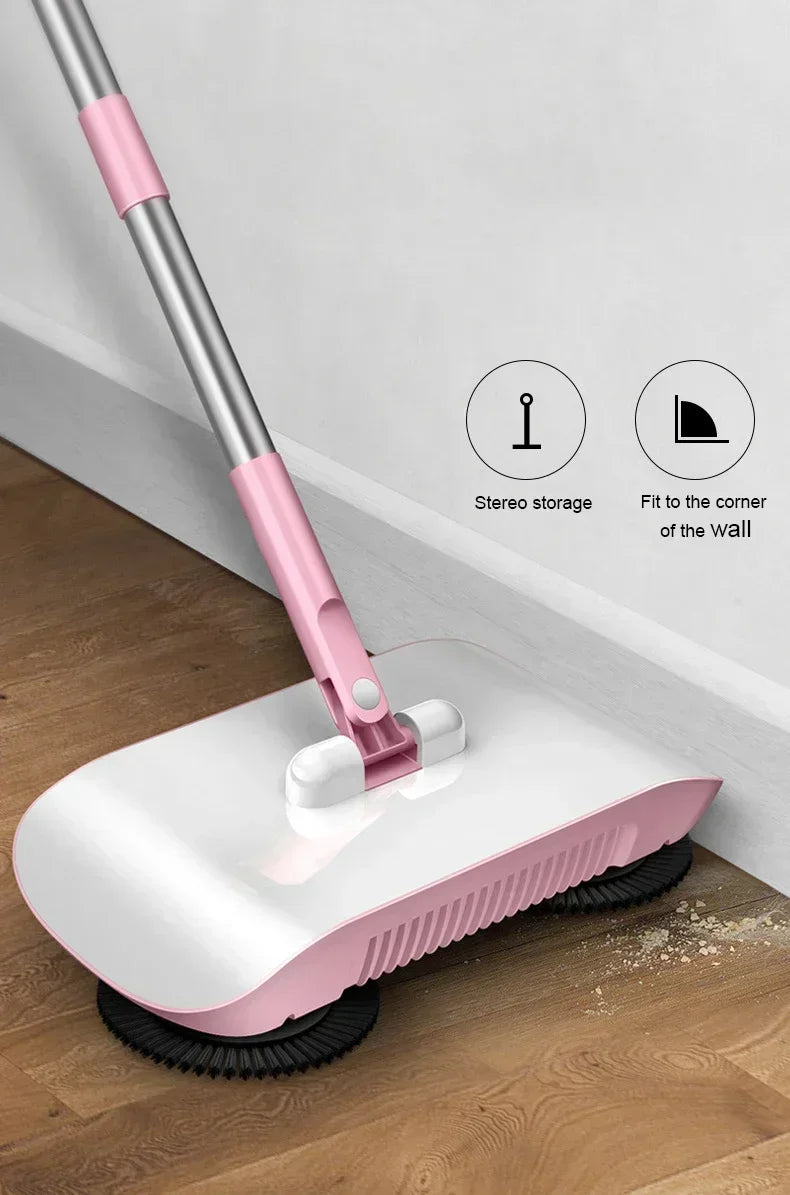 Magic Clean Sweeper