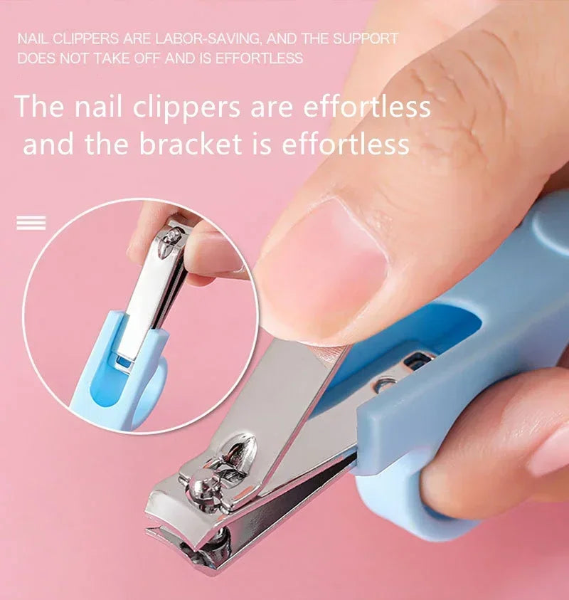 Baby Grooming Kit