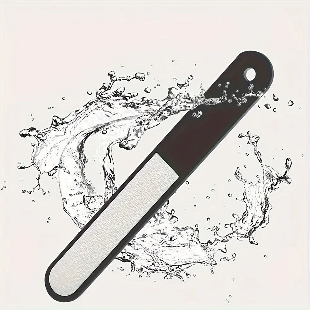 Wide Mouth Nail Clippers