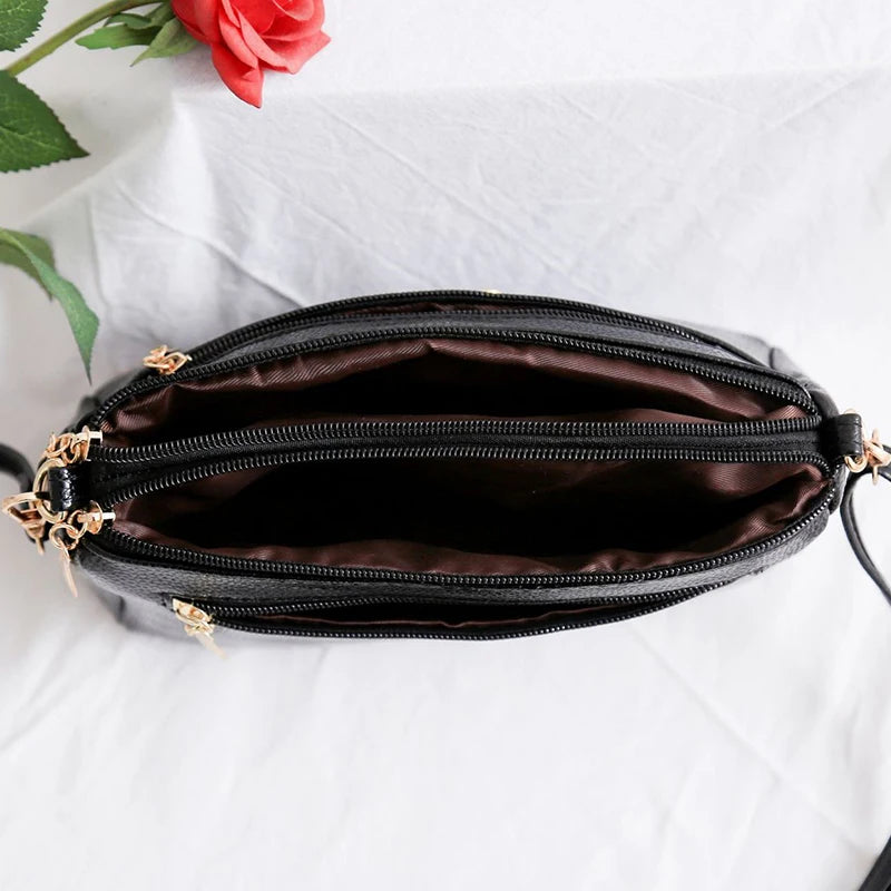 Elegant Crossbody Bag