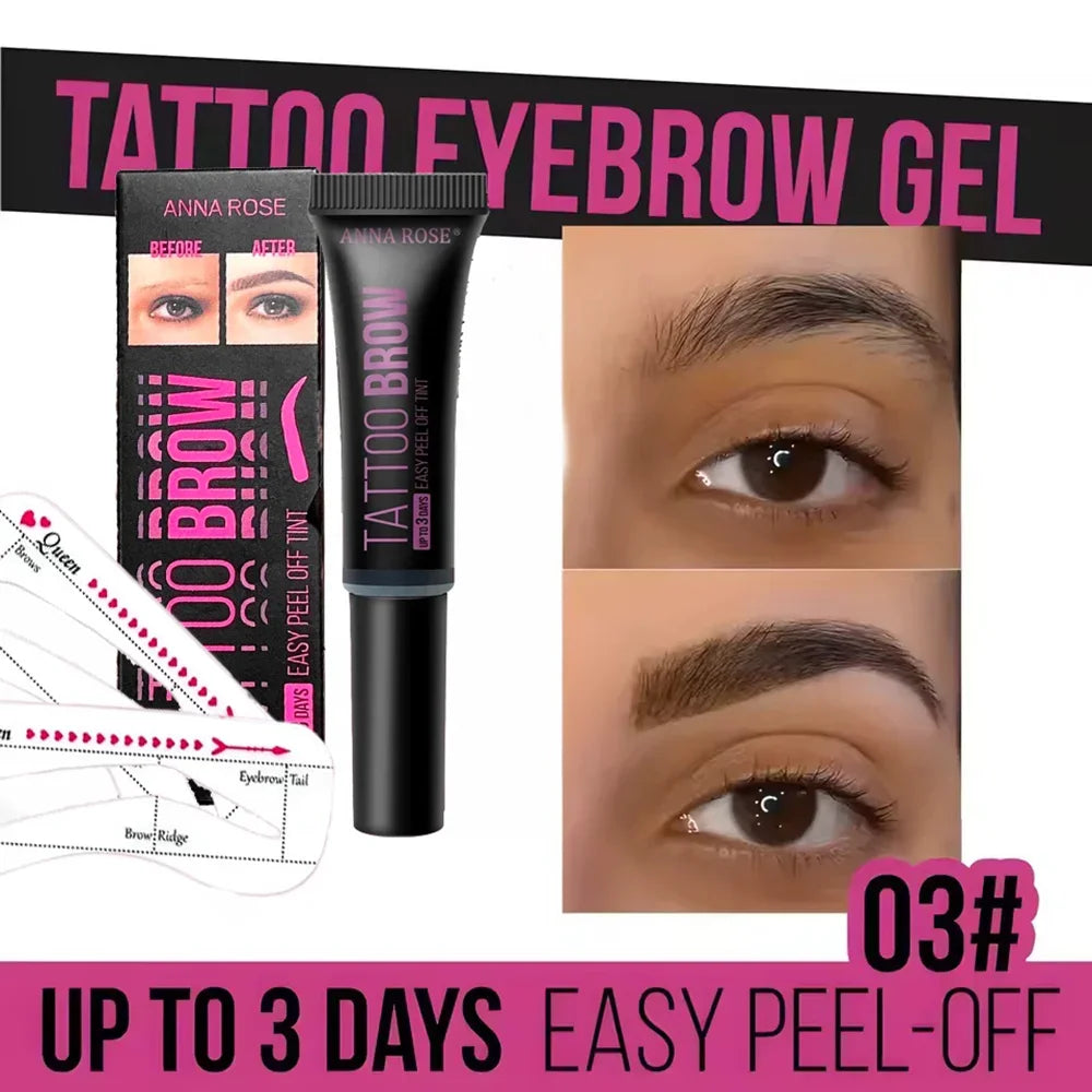 3D Brow Tint
