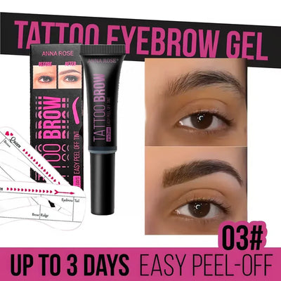 3D Brow Tint