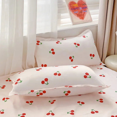 Luxury Soft Bedsheets