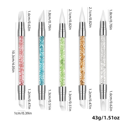 Nail Art Sculpting Pens