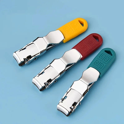 Travel Nail Clippers