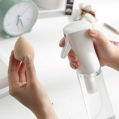 Continuous Spray Bottle