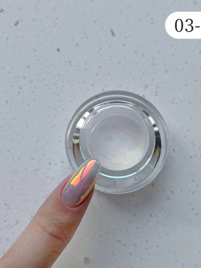 Moonlight Mirror Nail Powder