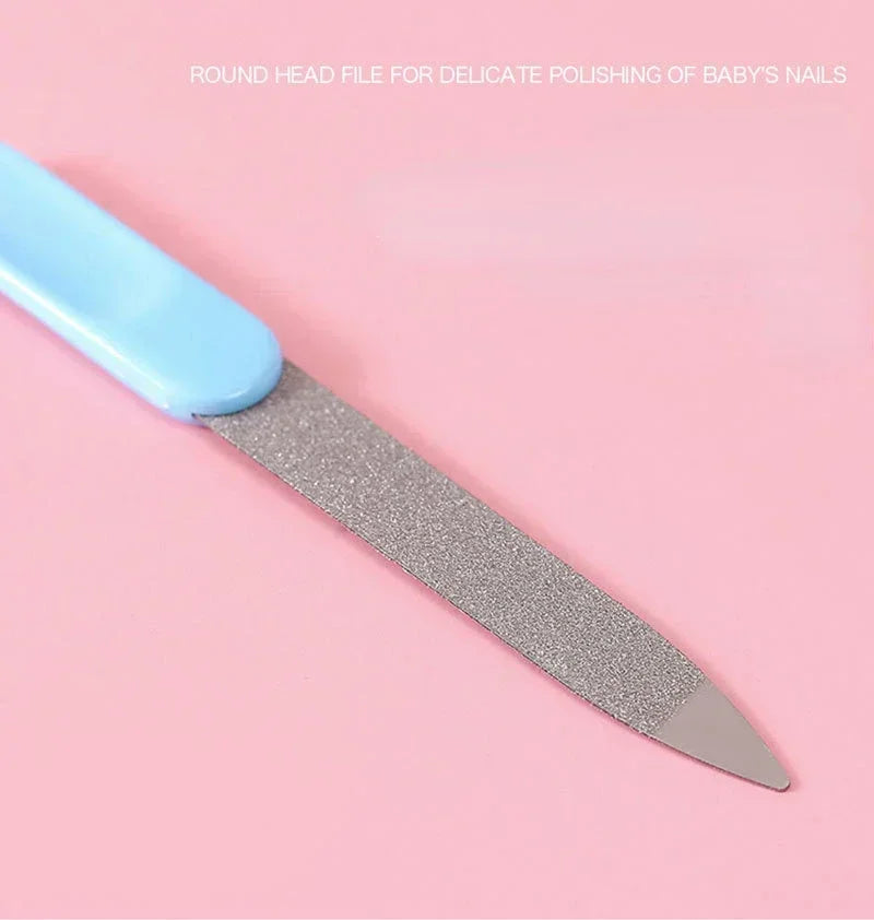 Baby Grooming Kit