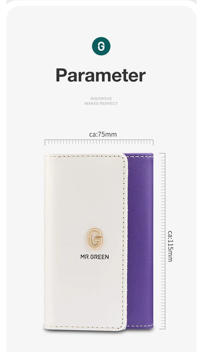Travel Manicure Set