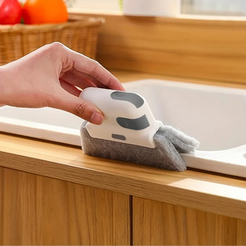 Window Cleaning Brush
