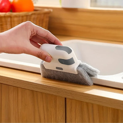 Window Cleaning Brush
