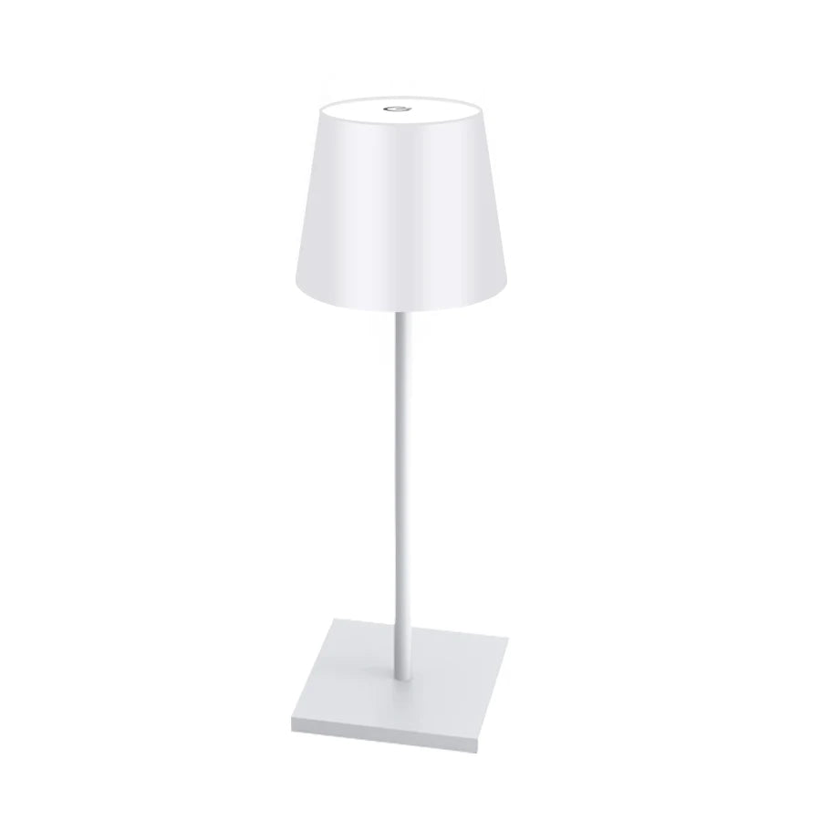 Wireless LED Desk Lamp