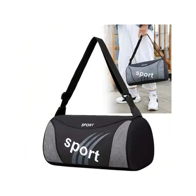 Versatile Gym Travel Bag