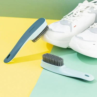 Multi-Purpose Cleaning Brush