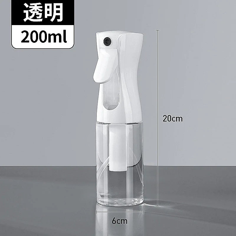 Continuous Spray Bottle