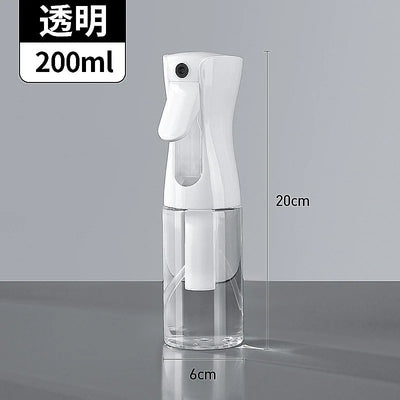 Continuous Spray Bottle