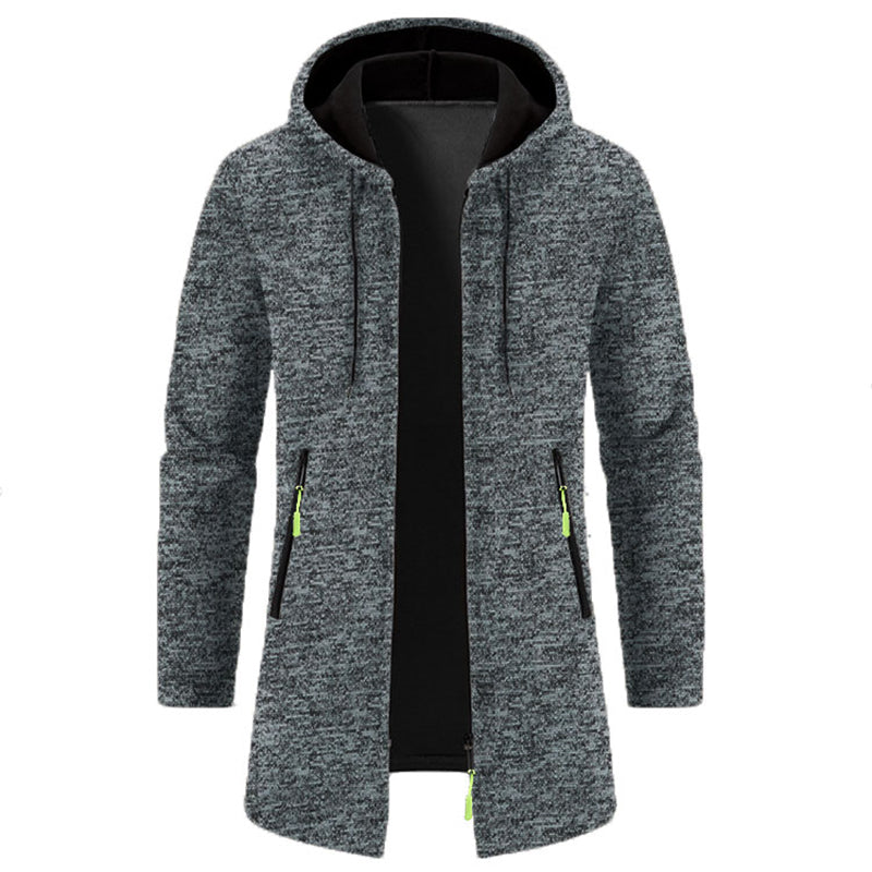 Men’s Sport Hoodie