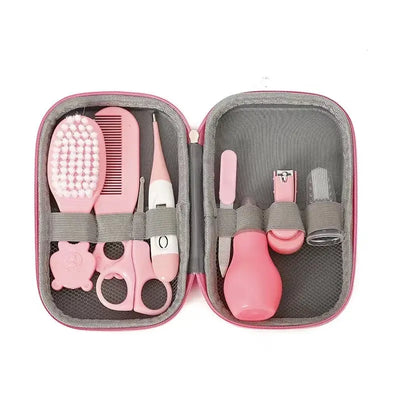 Baby Grooming Set