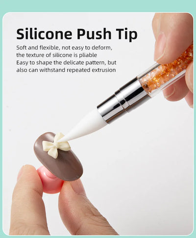 Nail Art Sculpting Pens