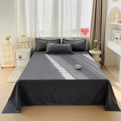 Luxury Soft Bedsheets