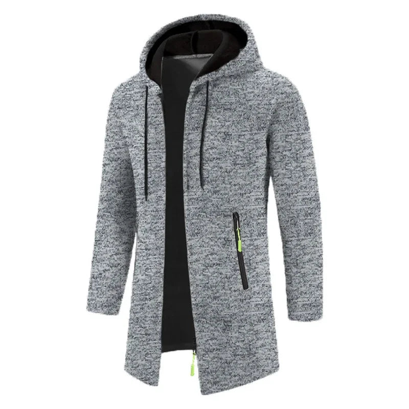 Men’s Sport Hoodie