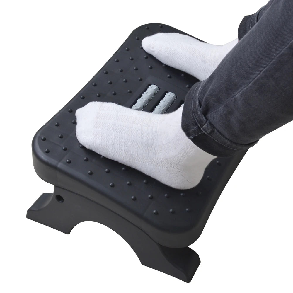 Ergonomic Foot Rest