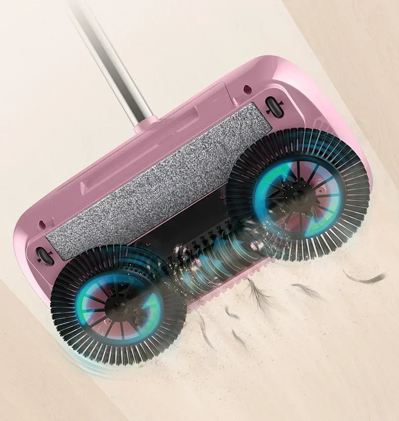 Magic Clean Sweeper