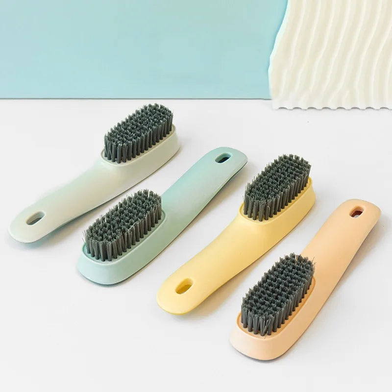Multi-Purpose Cleaning Brush