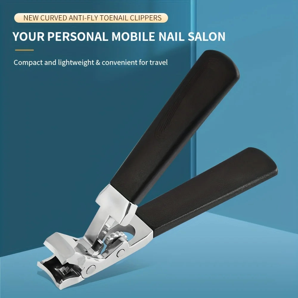 Wide Mouth Nail Clippers