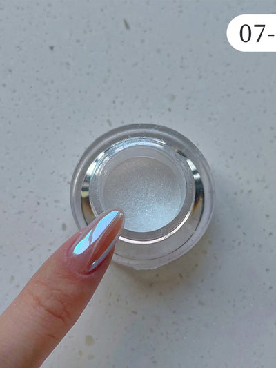 Moonlight Mirror Nail Powder