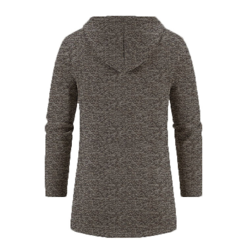 Men’s Sport Hoodie
