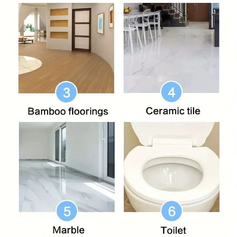 Deep Clean & Odor Removal