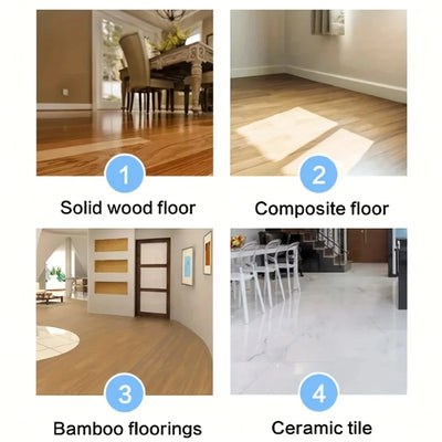 Deep Clean & Odor Removal