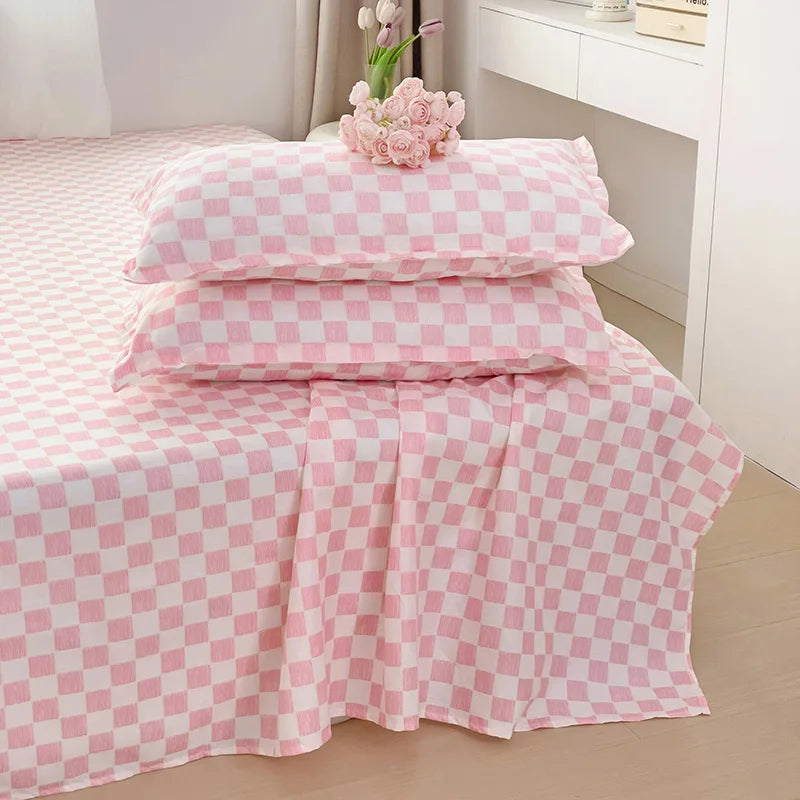 Luxury Soft Bedsheets