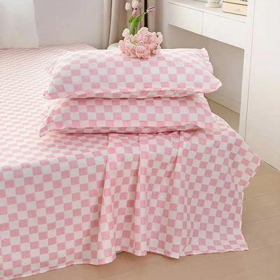 Luxury Soft Bedsheets