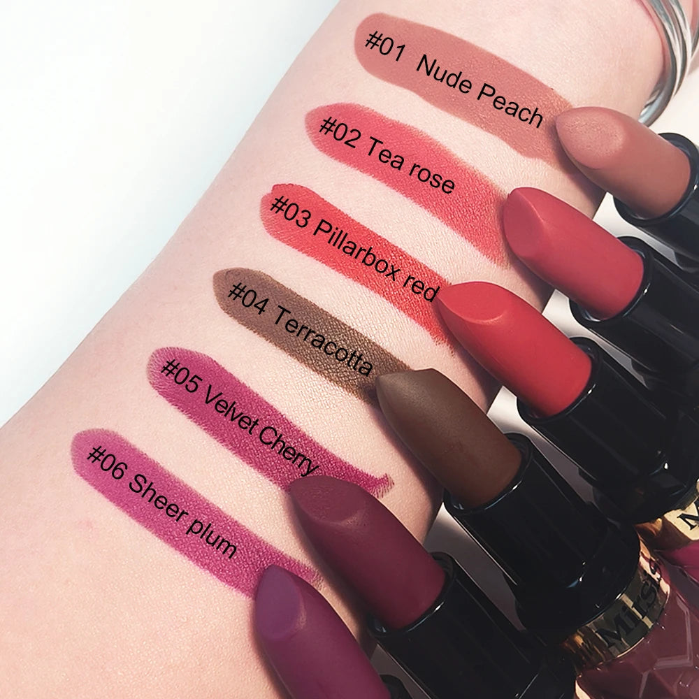 Velvet Nude Lipstick