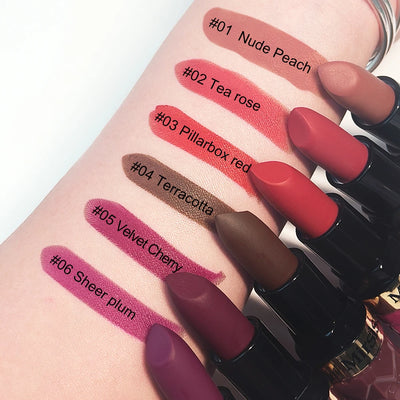 Velvet Nude Lipstick