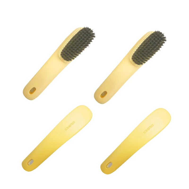 Multi-Purpose Cleaning Brush