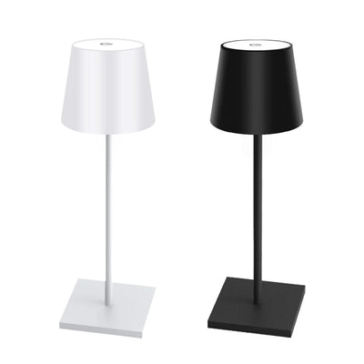 Wireless LED Desk Lamp