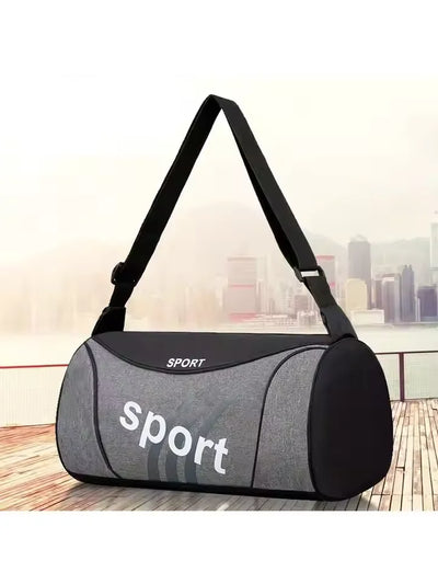 Versatile Gym Travel Bag