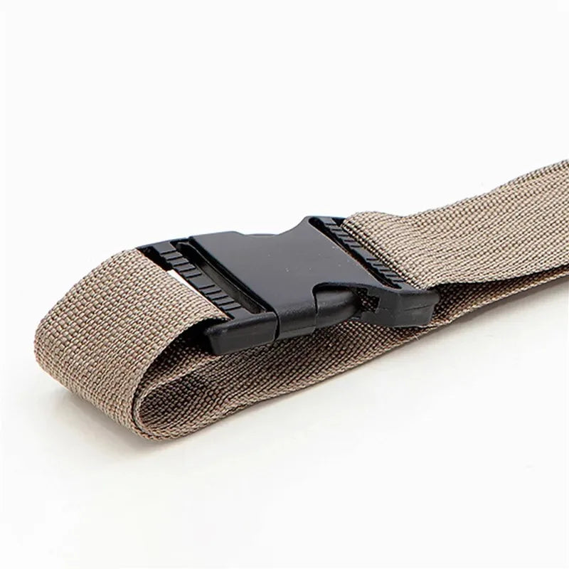 Outdoor Canvas Waist Bag