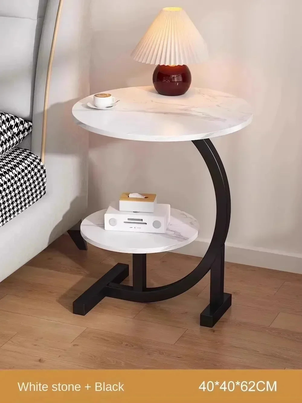 Luxury Gold Coffee Table