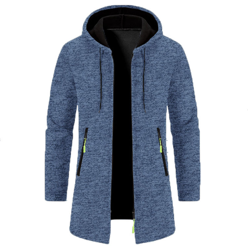 Men’s Sport Hoodie