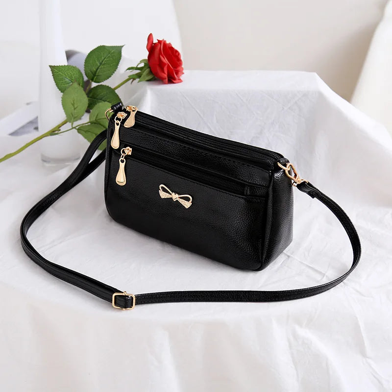 Elegant Crossbody Bag
