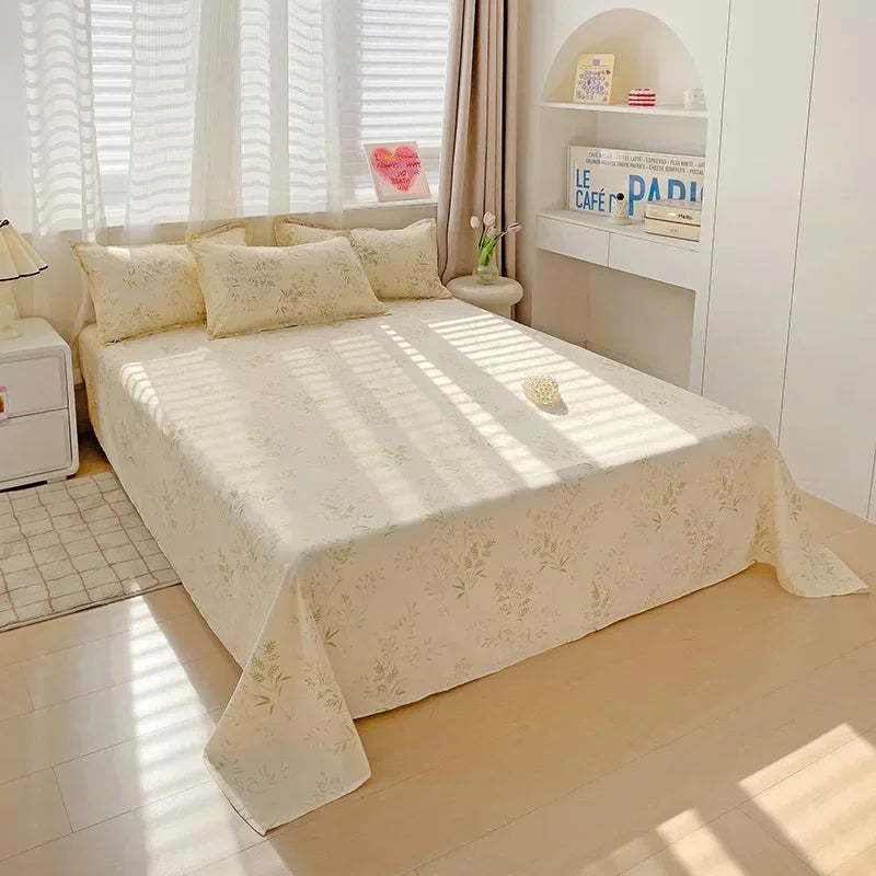 Luxury Soft Bedsheets