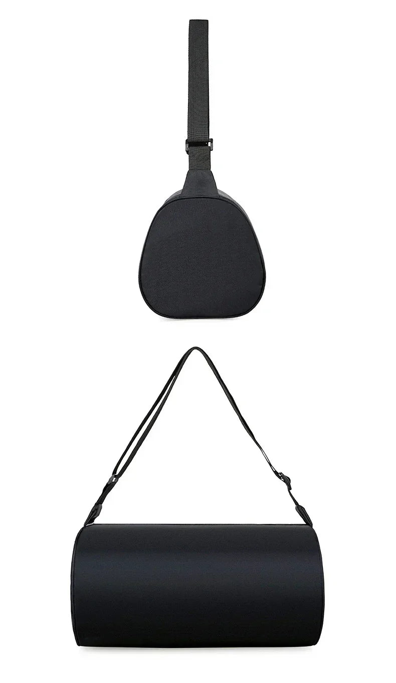 Versatile Gym Travel Bag