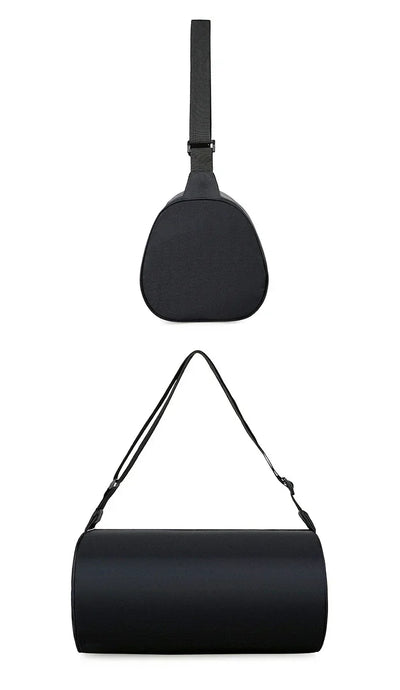 Versatile Gym Travel Bag