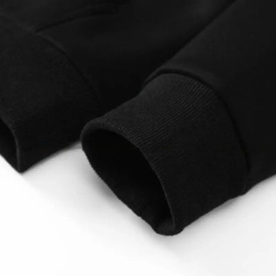 Cozy Lamb Wool Jacket